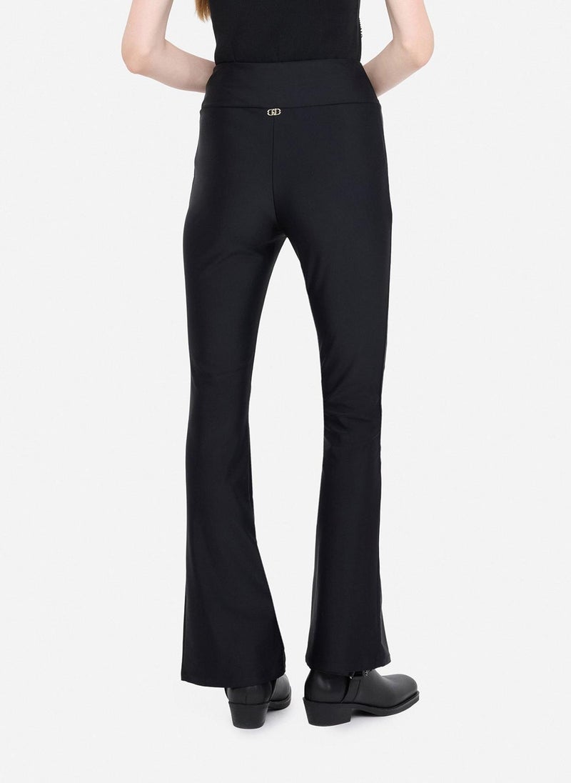 Liu Jo Lycra® trousers - Image 2